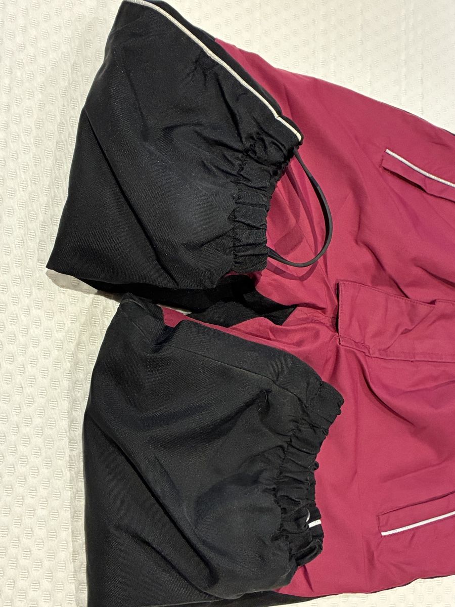 Completi: Kuling winter / snowsuit (gr104) – Usato da Binz venduto da Mcbs2406 3