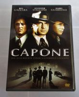 CAPONE - Ben Gazzara/Sylvester Stallone