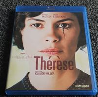 Thérèse Blu-ray 