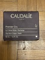 Caudalie Premier Cru – Die Reichhaltige Creme 