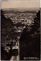 Magglingen - Standseilbahn