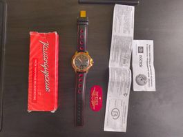 Montre Vostok Komandirskie