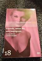 DVD Fremde, wenn wir uns begegnen (21674)