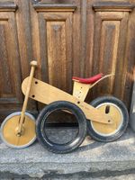Like a bike