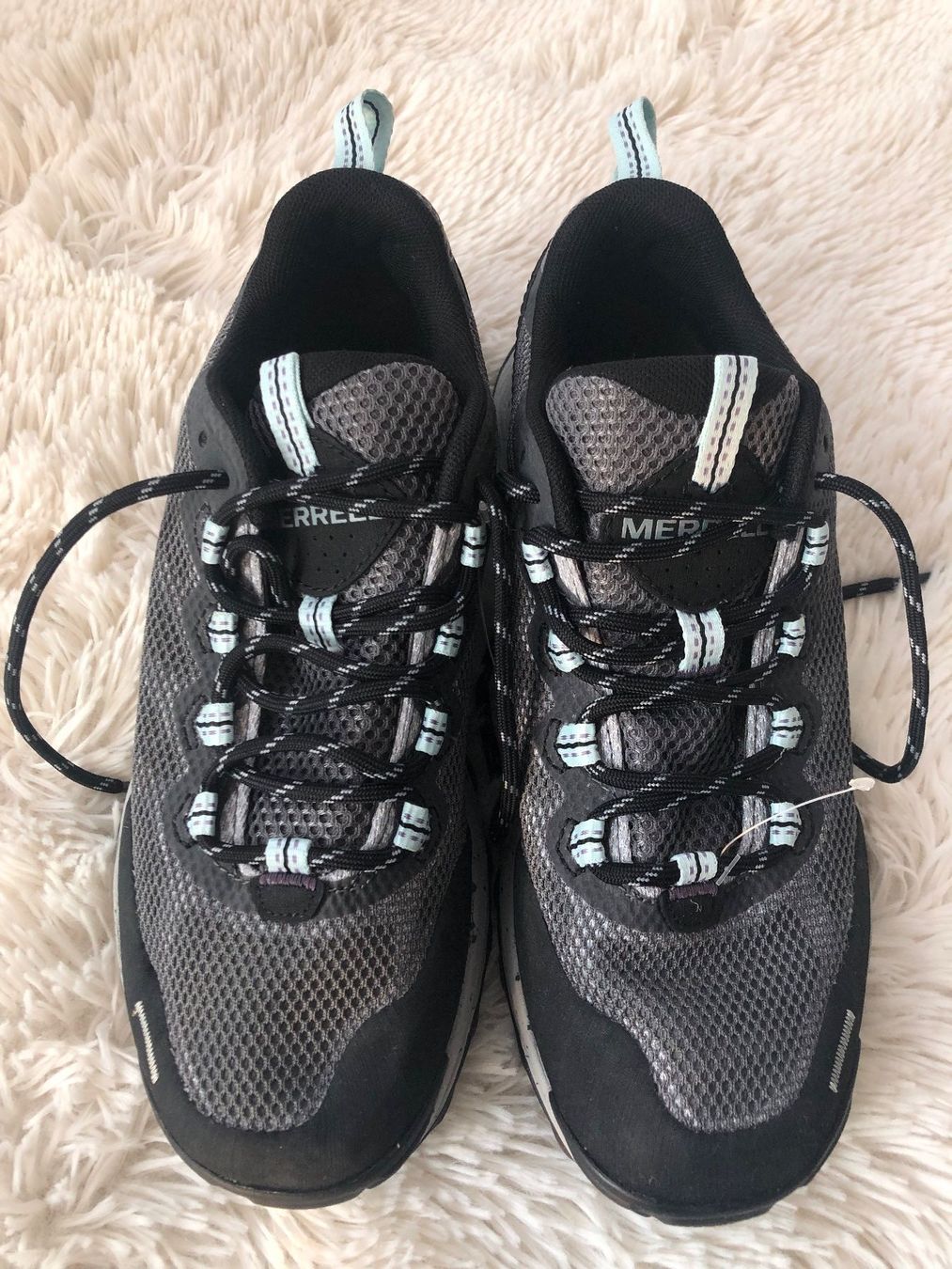 Merrell Scarpe da donna: Merrell Wanderschuhe Speed Strike GORE-TEX GTX 39 Waterproof – Nuovo e nell'imballaggio originale da Basel venduto da BaselButterfly 5