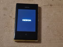Nokia Asha Handy ohne Sperre GSM / HSPA 3G: Modell 503
