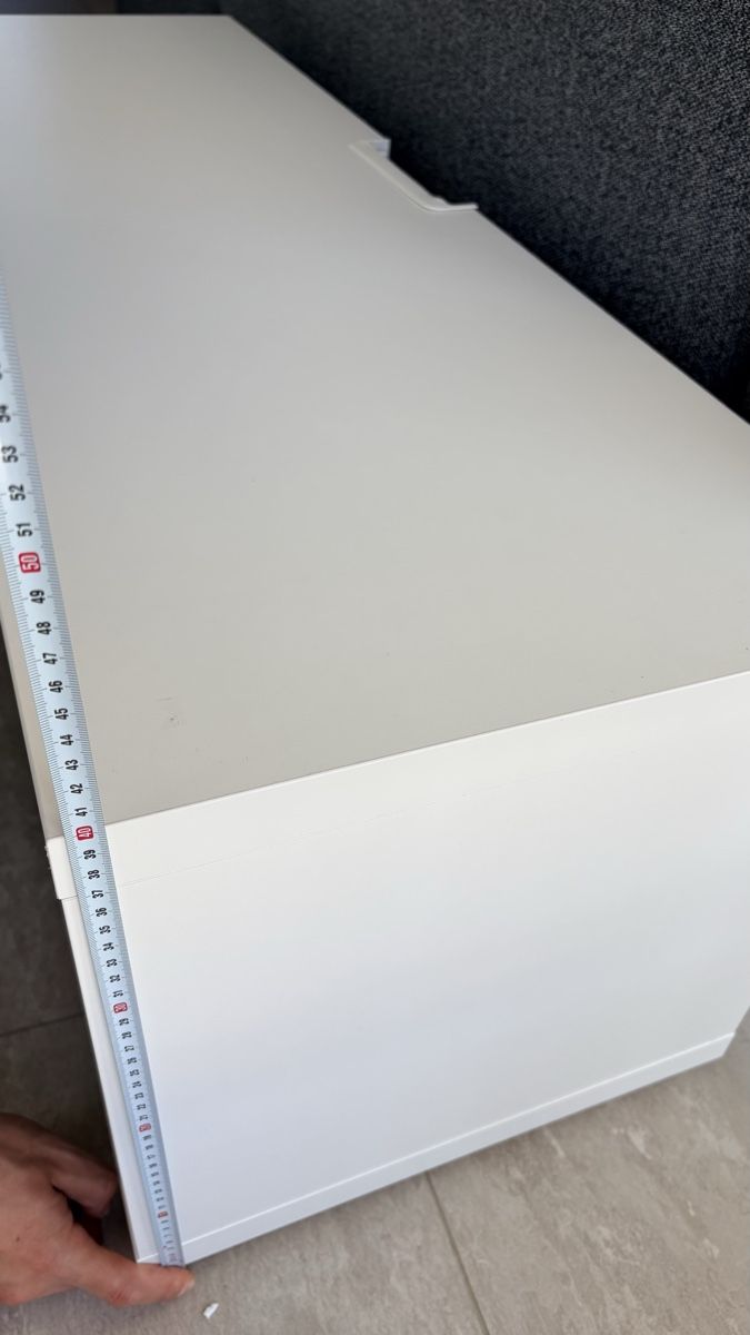 Ikea Mobili TV: TV Stand / Shelves – Usato da Erlenbach ZH venduto da Lexoph 3