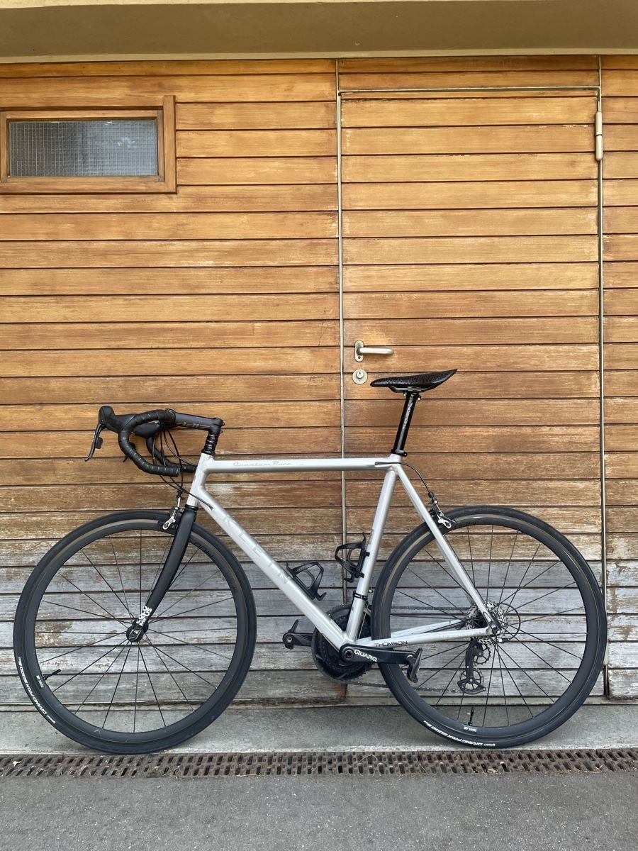 Klein Velos: Klein Quantum Race – Gebraucht aus Thun von rem_9vqs 1