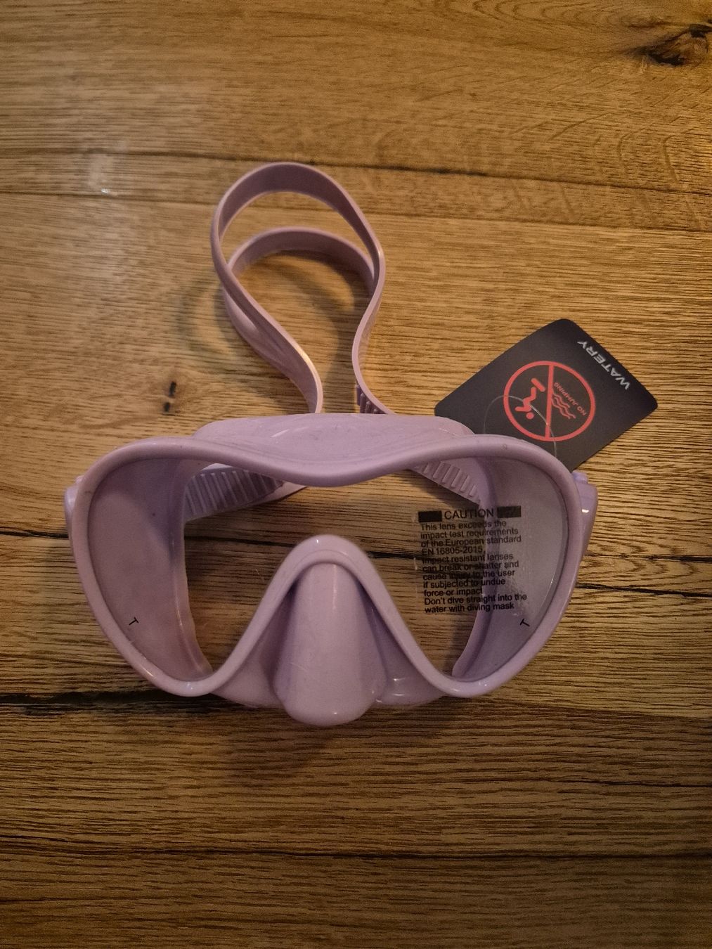 Occhiali & Lenti: kinder schwimenbrille – Nuovo e nell'imballaggio originale da Gossau Zh venduto da A-Terrinha