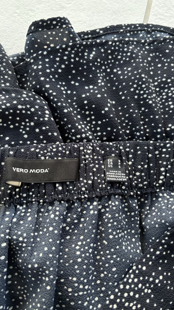 Vero Moda Gonne: Vero Moda Mini-Rock S – Usato da Seengen venduto da sa_land 3