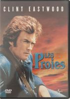 CLINT EASTWOOD - LES PROIES