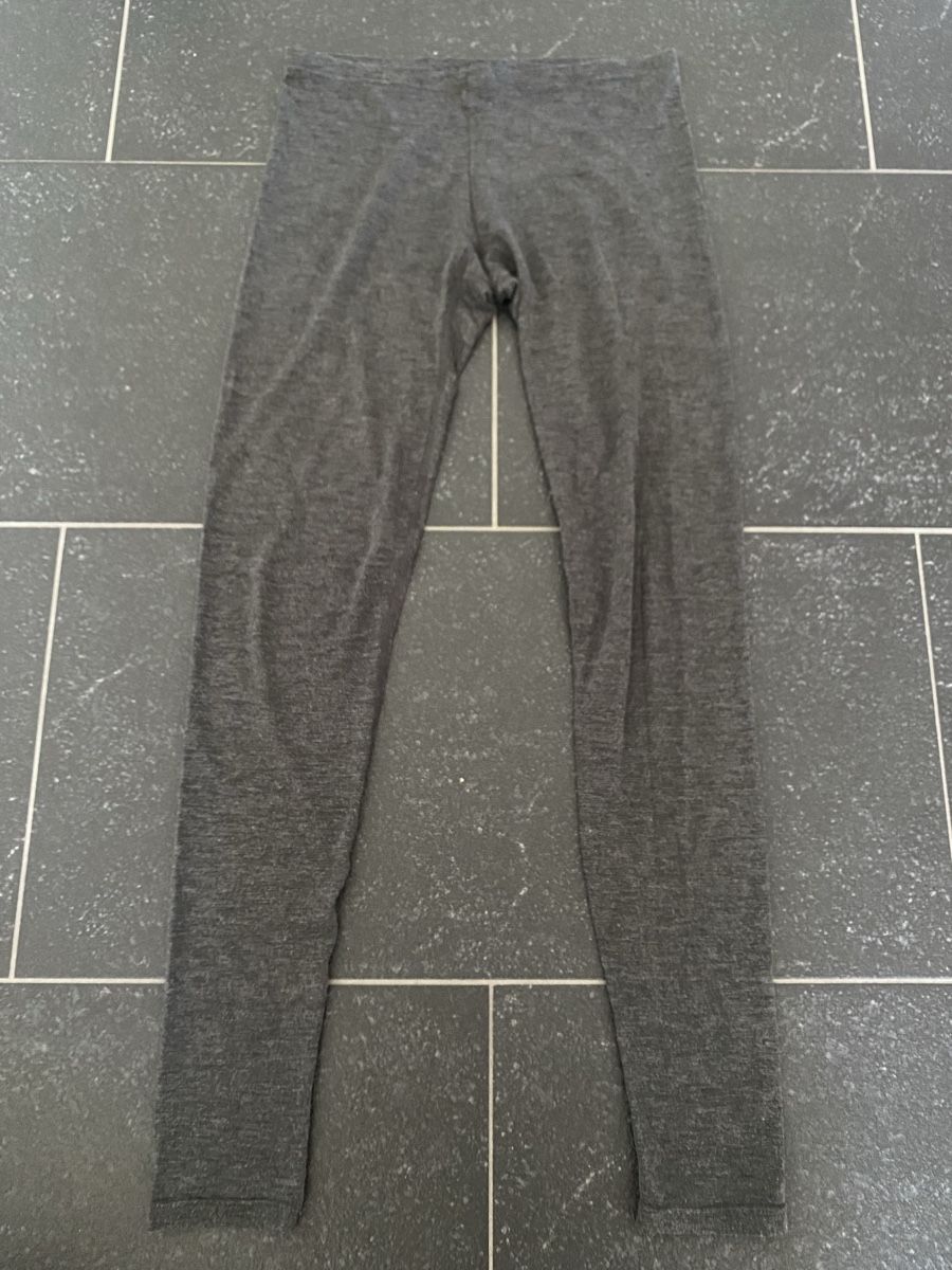 Leggings: Uniqlo Leggings – Neu (gemäss Beschreibung) aus Lützelflüh-Goldb von flu_q9tg