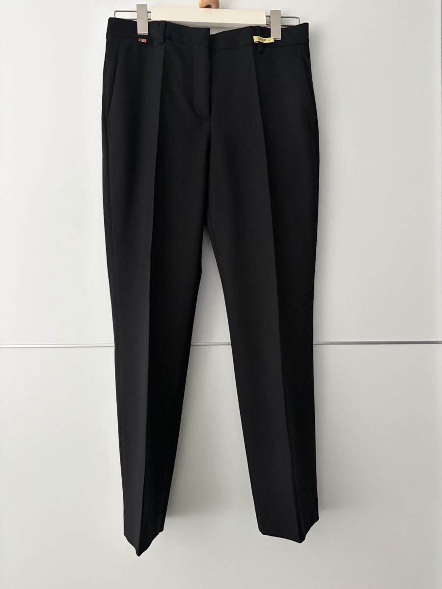 Paul Smith Pantaloni: Businesshose - Paul Smith - EU36/IT40 – Nuovo (secondo la descrizione) da Baar venduto da Colette18