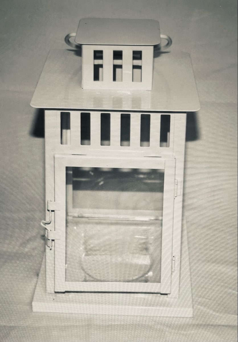 Ikea Lanterne: Laterne – Usato da Basel venduto da Stephan1976
