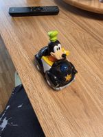 Goofy Tut Tut Auto