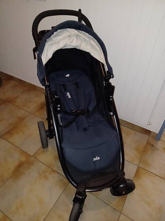 Carrozzine: Buggy joie – Usato da Hindelbank venduto da sika88 4