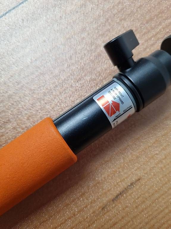 Action Cam: Action Cam / GoPro Stick – D'occasion à Pratteln par dome159 2
