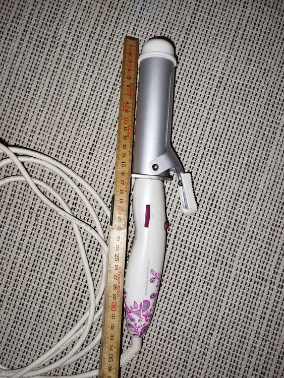 Piastre & Arricciacapelli: Lockenstab – Usato da Bassersdorf venduto da a_my