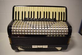 Akkordeon Hohner Atlantic III