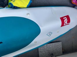 DEFEKTES Red Paddle „Standup Paddle“