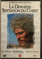 MARTIN SCORSESE - LA DERNIÈRE TENTATION DU CHRIST