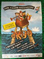 Karl's kühne Gassenschau