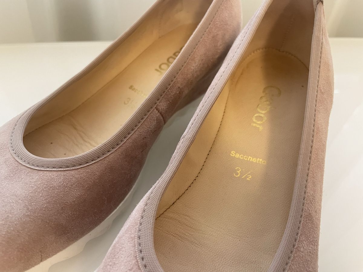 Gabor Scarpe da donna: Schuhe – Nuovo (secondo la descrizione) da Immensee venduto da ole_j97w 2