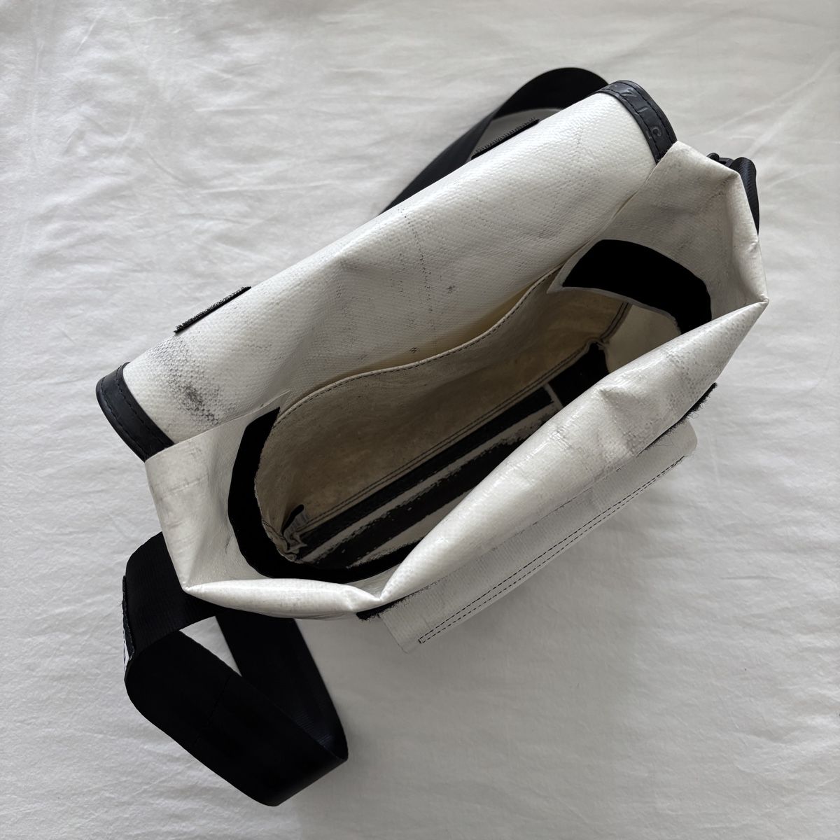 Freitag Borse: Freitag Messenger Bag – Nuovo (secondo la descrizione) da Zürich venduto da aam_w8ny 4
