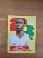 Panini Fifa WM 2026 - GHA 5