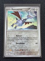 Panzaeron (DRI 141) Reverse Holo - Ewige Rivalen - DE