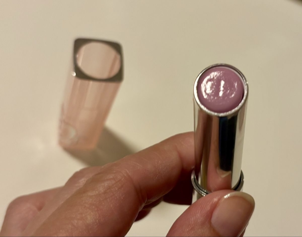 Dior Make-up: Dior Addict Lip Glow + Beautycase – Gebraucht aus Baden von Tiffany6878 5