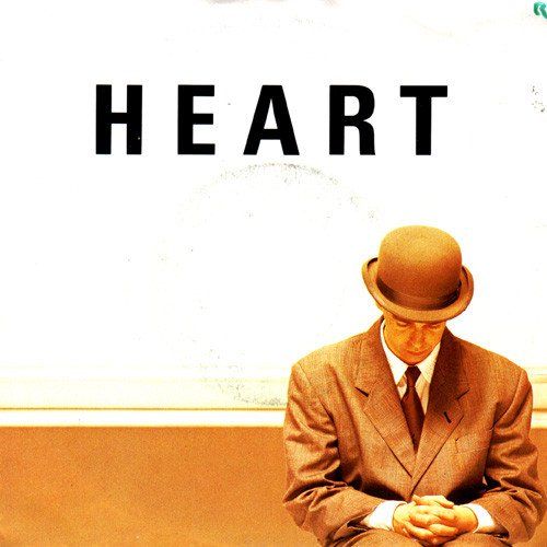 Dischi in vinile: Pet Shop Boys: Heart 7" – Usato da Steinhausen venduto da Vilivinili