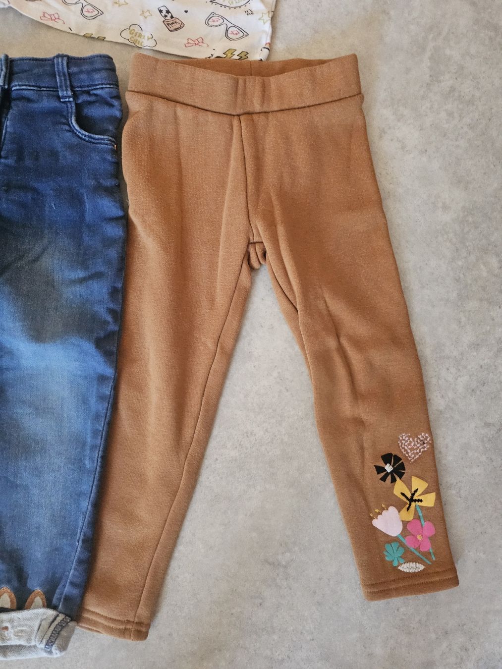 Kleiderpakete & -sets: Lot de vêtements enfants – Gebraucht aus Sornetan von T.a333 1