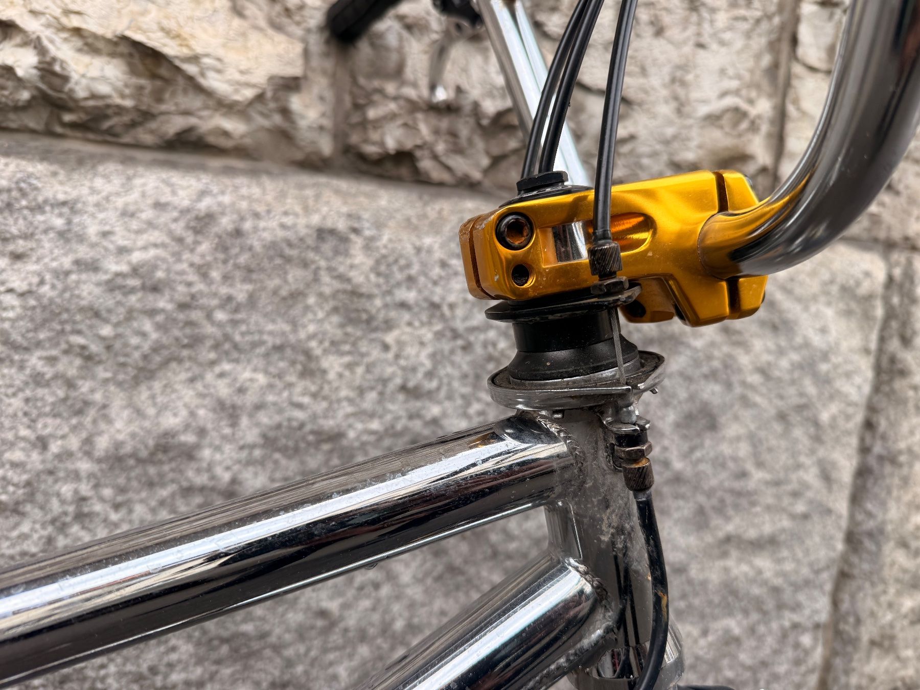 GT Biciclette: BMX GT Performer – Usato da Zürich venduto da Charles028 4