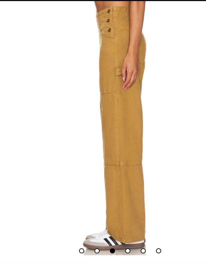 Hosen: Hose Mother 28 – Gebraucht aus ramsen von ginalehm 2