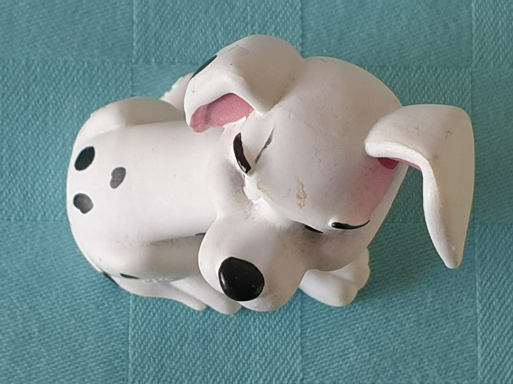 Audiolibri: Disney DISNEY 101 Dalmatiner Tonie Figur – Usato da Mörschwil venduto da spirspi 4