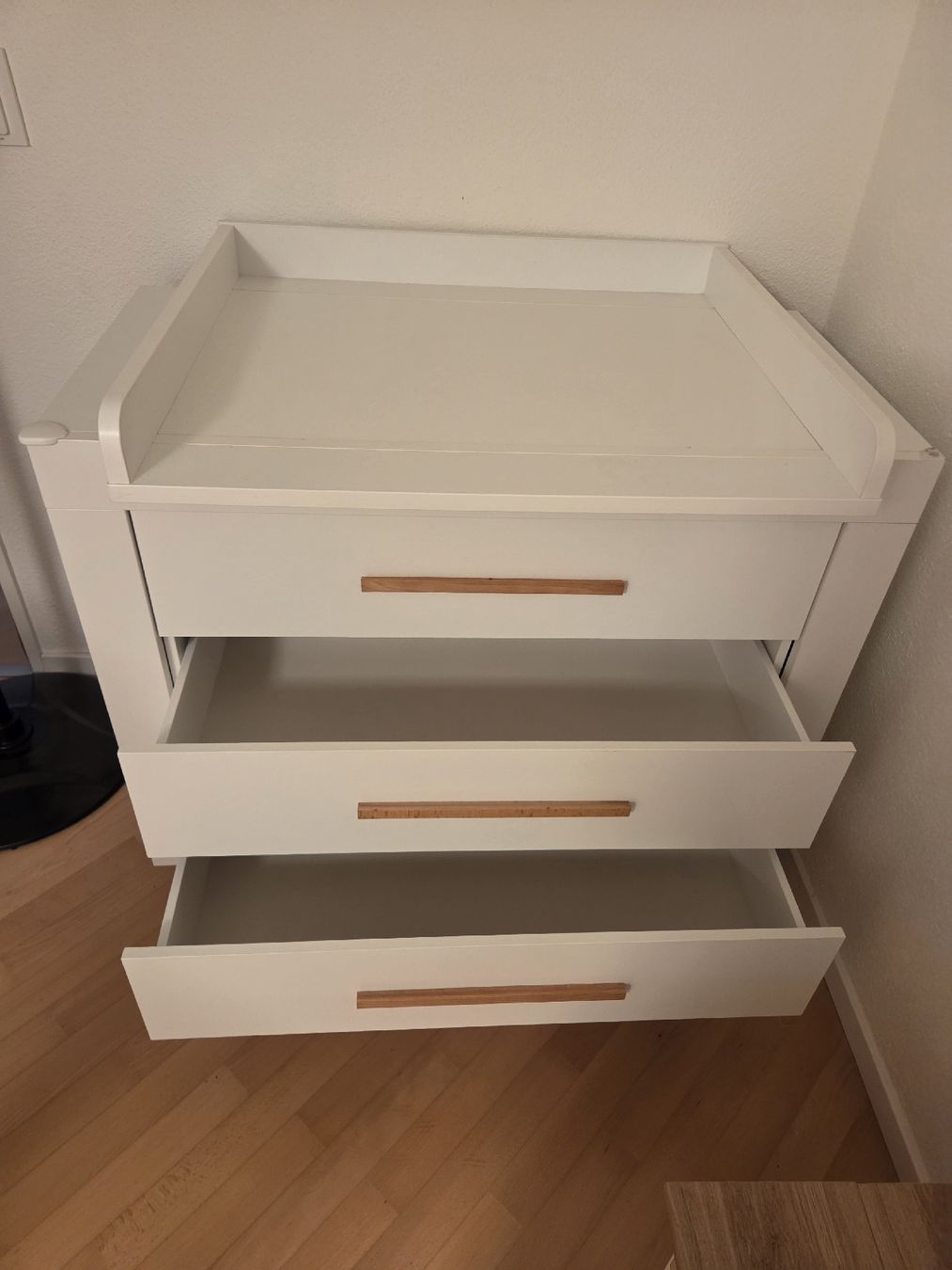 Fasciatoi & Accessori: Schardt Wickelkommode – Usato da Wallisellen venduto da MerihTopcan 2