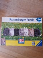 Puzzle Ravensburger 200 Teile