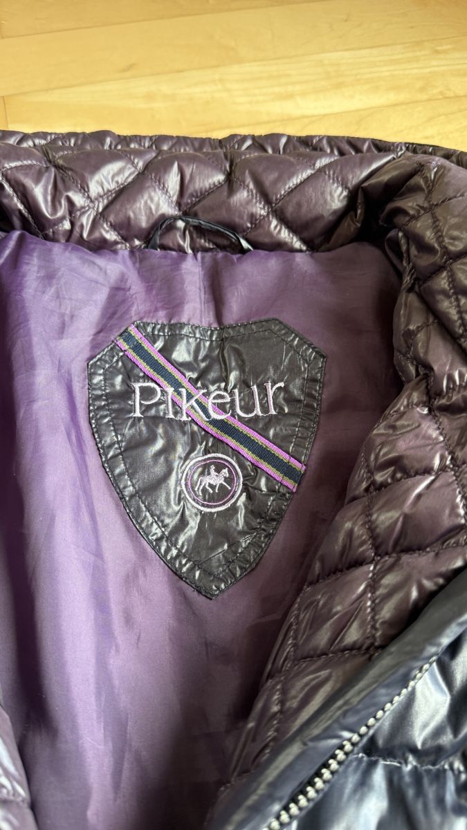 Pikeur Giacche: Pikeur Daune 40 – Usato da Chur venduto da Reginn 3
