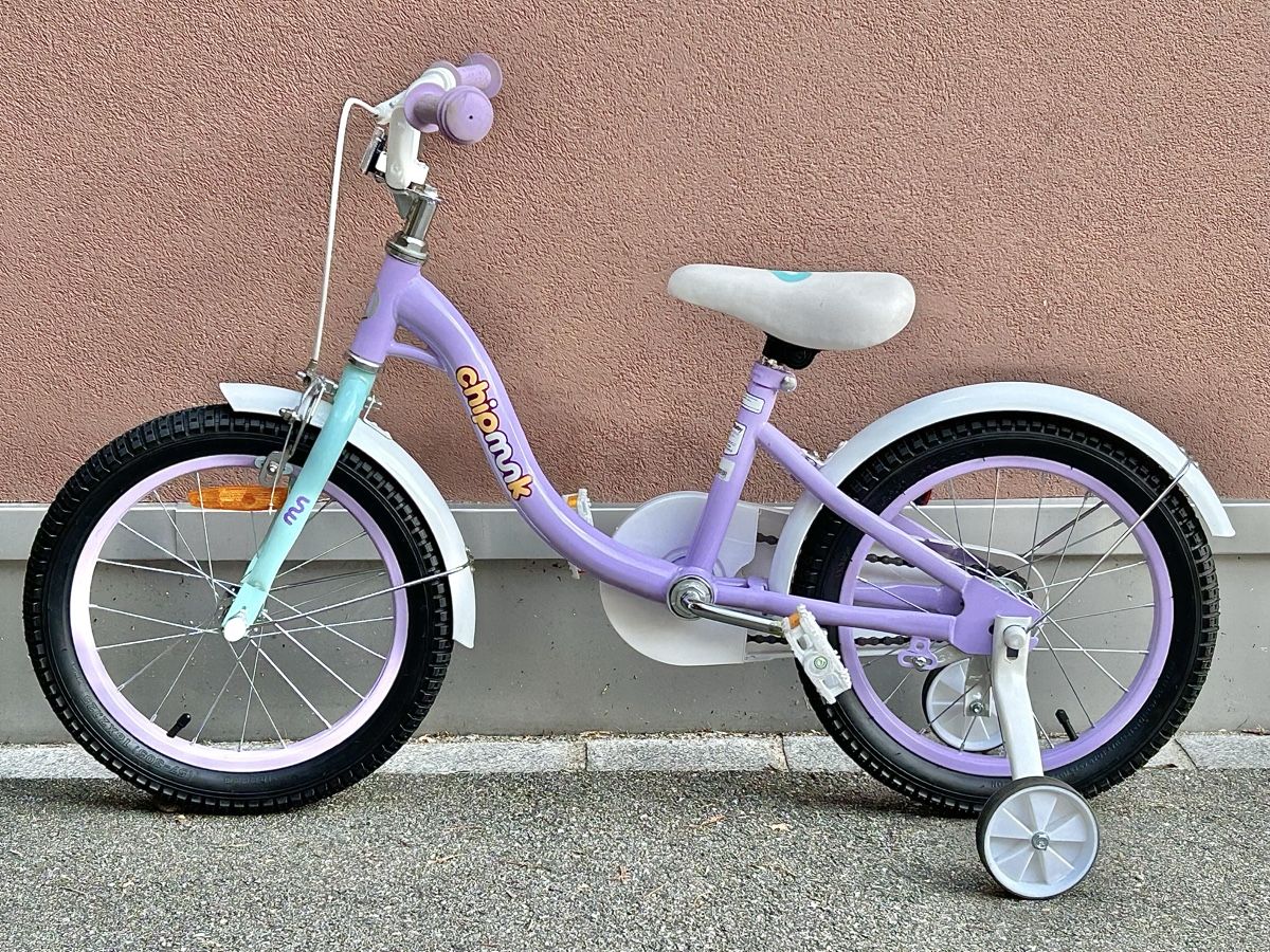 Biciclette: Kindervelo 16 Zoll – Nuovo (secondo la descrizione) da St.Gallen venduto da Beks-Velo-Werkstatt