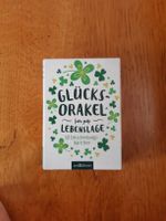 kartenset glücksorakel