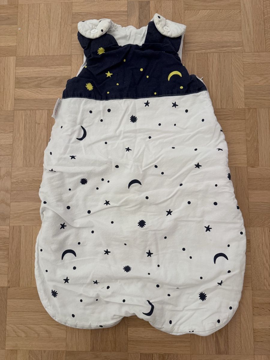 Sacchi a pelo: Bornino Home Babyschlafsack, 70cm – Usato da St. Gallen venduto da kara_24