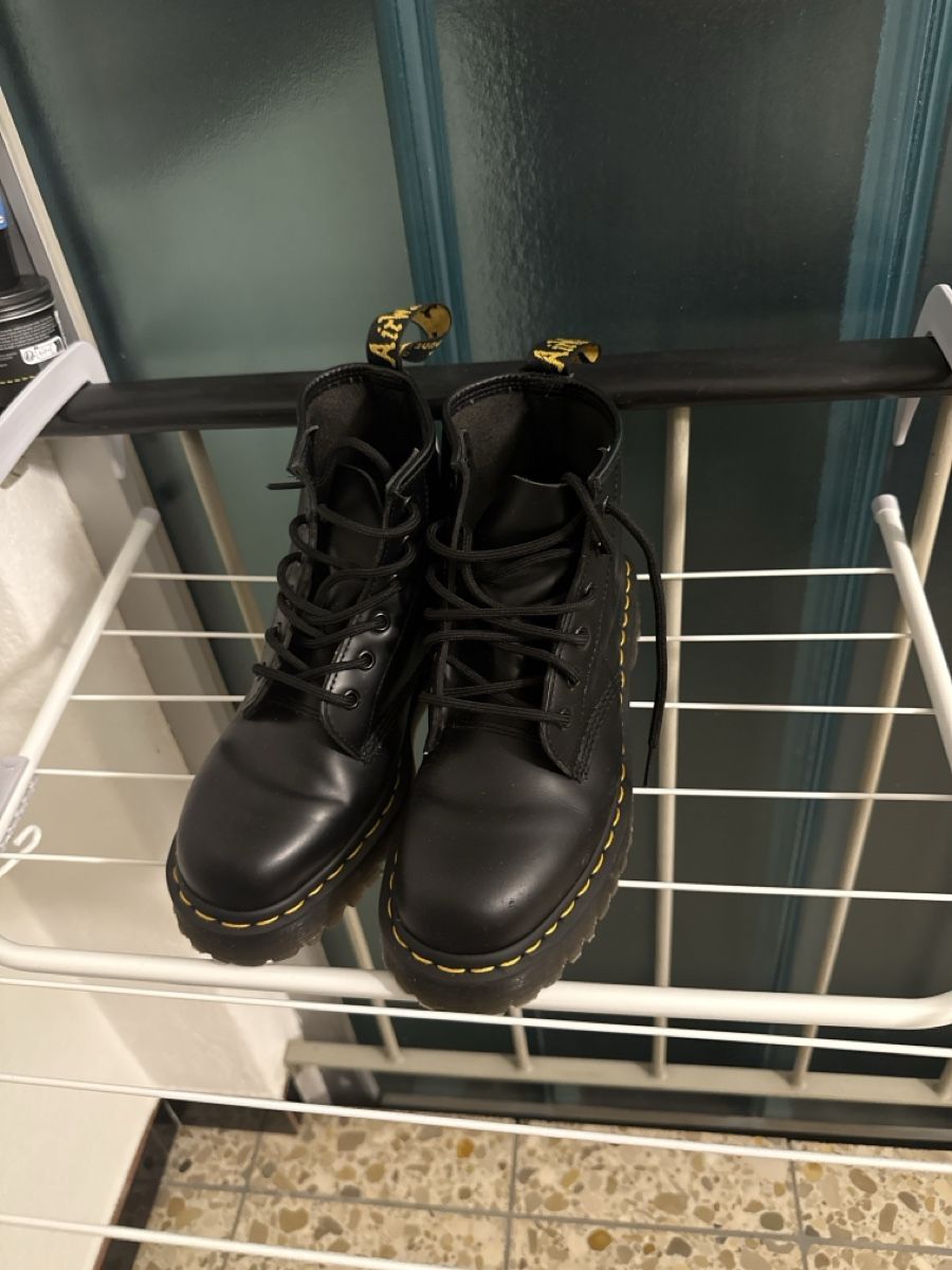 Dr. Martens Chaussures hommes: Doc martins  – Neuf (Voir description) à Malleray par sam_6hg8