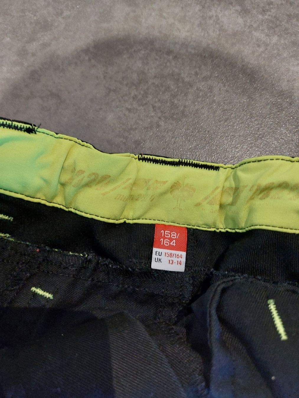 Engelbert Strauss Pantalons: Strausshose kurz – D'occasion à Andwil SG par Nanjsm 2
