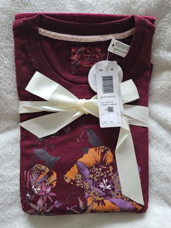 Triumph Pyjama 38