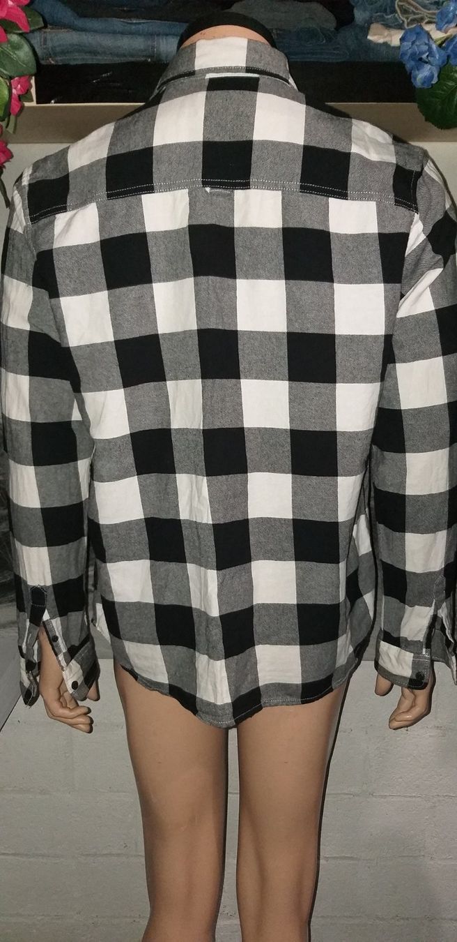 Camicie: Chemise/Hemd TOPMAN     Taille/Grosse M – Usato da Cossonay-ville venduto da Super-Price-Quality 6