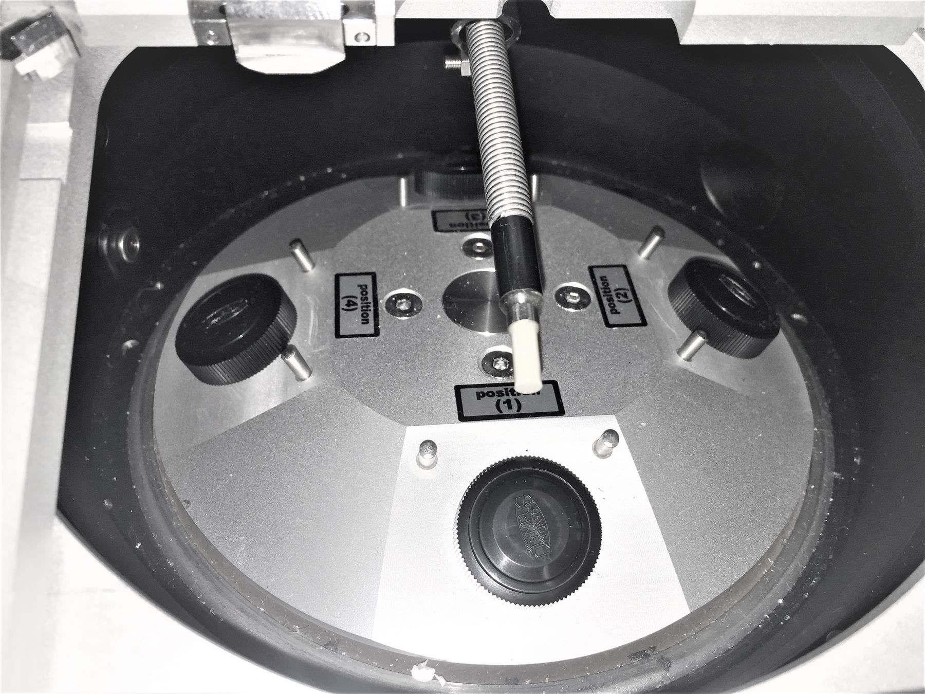 Accessori da laboratorio: Perkin Elmer Operetta – Usato da Niederdorf venduto da LeptonAG_Labor 4