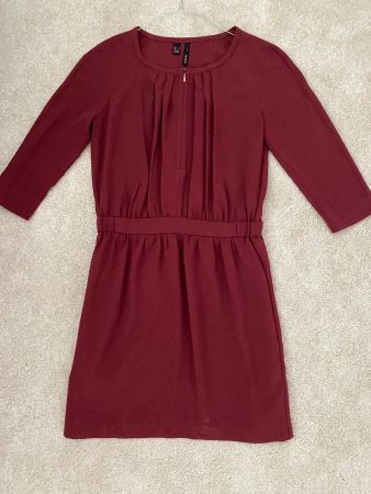 Etuikleid von Mango Suit Grösse S (34)