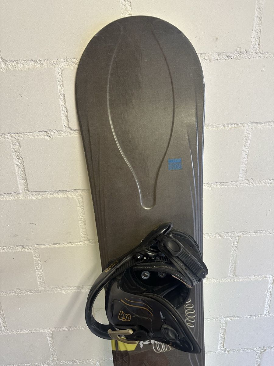 Boards: Snowboard  – D'occasion à Kappel SO par pat_7gxd 5