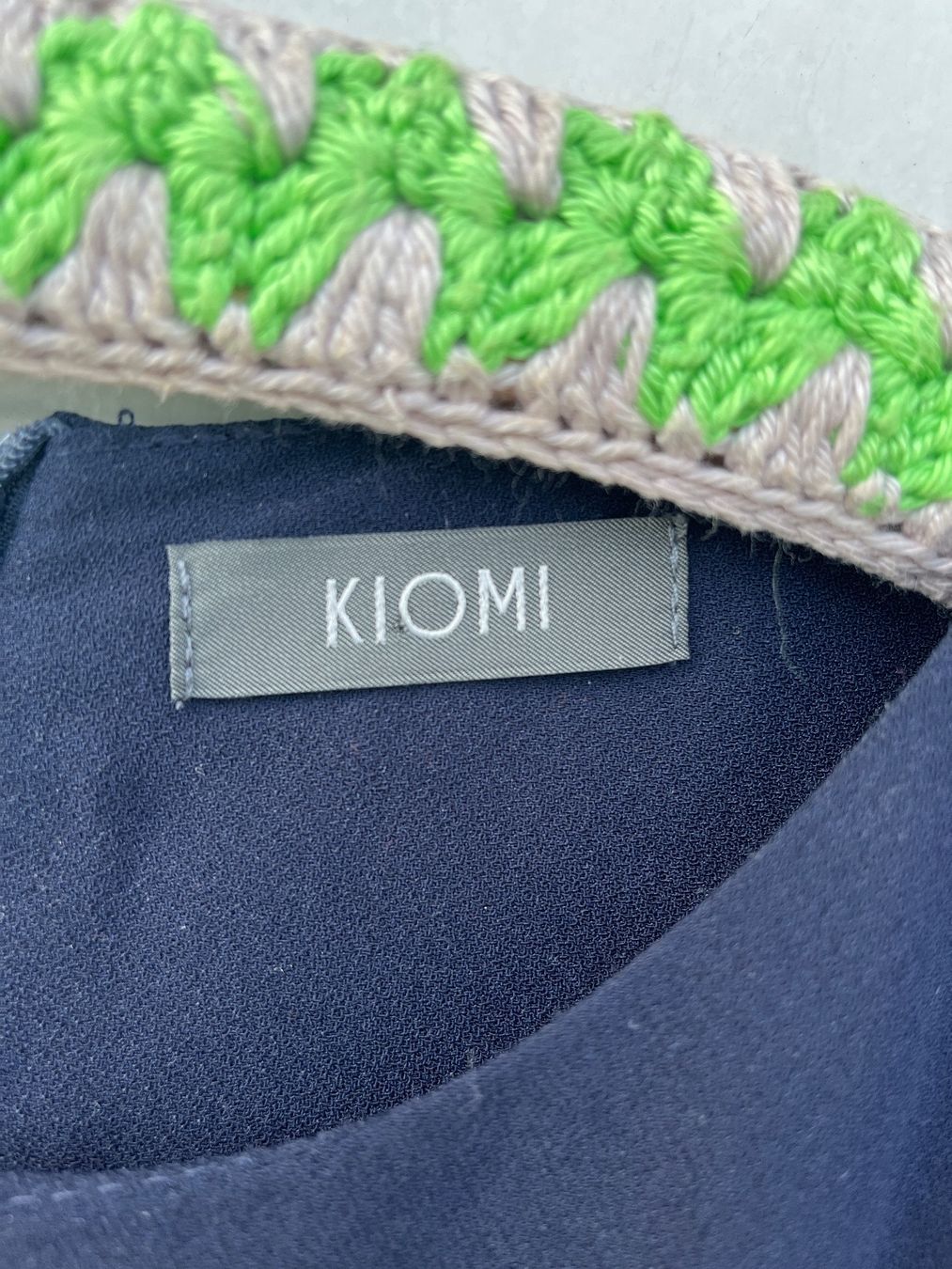 Tute: Jumpsuit Kiomi – Nuovo (secondo la descrizione) da St-Sulpice VD venduto da Twin5 1